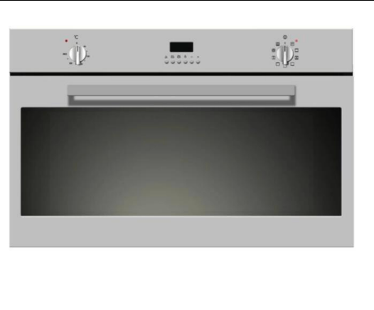 Golden Oven Trading Company